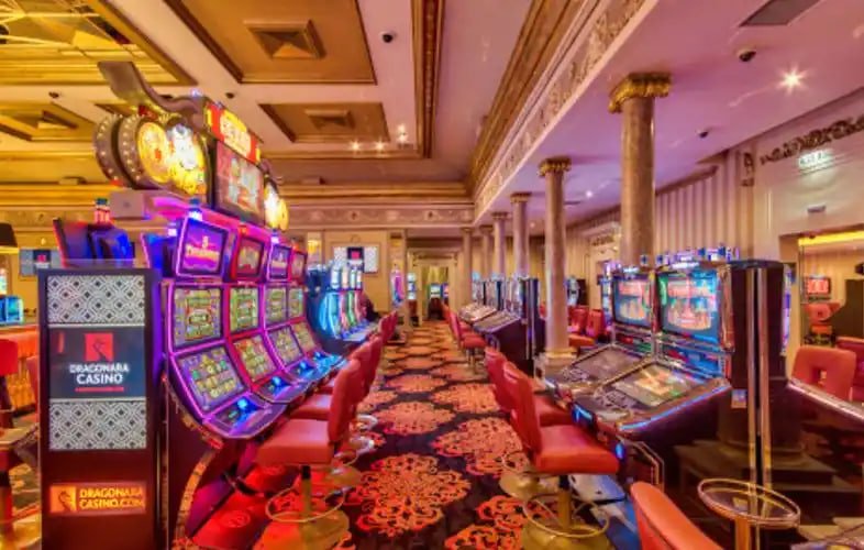 jl96 sports betting and casino gaming interface on mobile